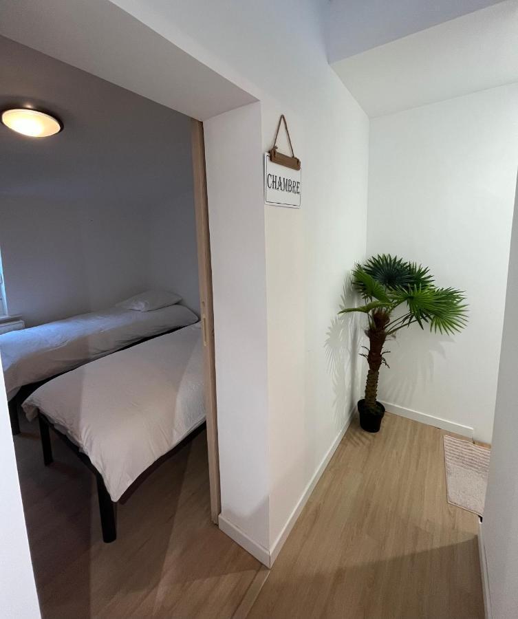 Grande Maison Et Jardin Metropole Секлен Екстер'єр фото
