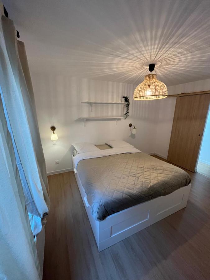 Grande Maison Et Jardin Metropole Секлен Екстер'єр фото